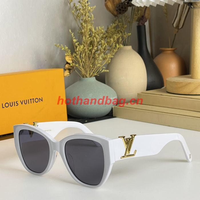Louis Vuitton Sunglasses Top Quality LVS02451